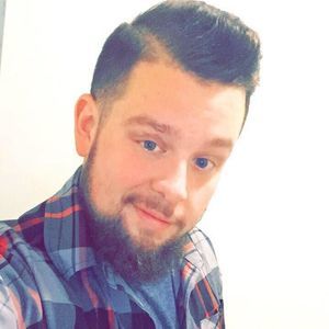 Meet your Posher, Greg